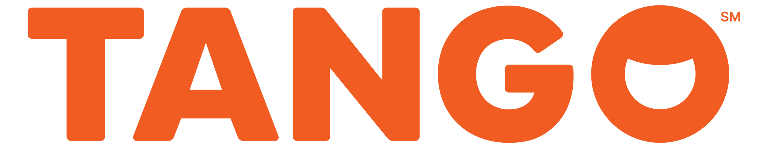 Tango Rebrand